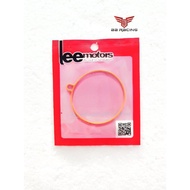 Lee Motor EX5 Dream Kriss O-Ring Float Chamber EX5