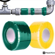 ACE ONE 1 High Voltage Electrical Tape Self-Adhesive Garden Water Pipe Self-Fusing Tape Waterproof S