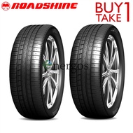 ✷■❦Roadshine 185R14C 8PR Quality Commercial Light Truck Radial Tire BUY 1 GET 1 FREE