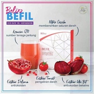 Belixz Befil Original