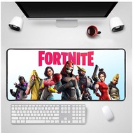 FORTNITE GAMING MOUSE PAD 30x70cm