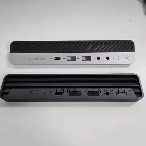 FOR HP 400 G4 G5 600 800 G4 G5 600 800 G6 G8 G9 DMmini chassis front USB switch button panel