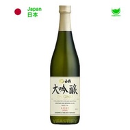 白鶴酒造 - 白鶴 大吟釀 清酒 720ml