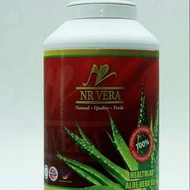 NR VERA  ALOE VERA GEL 100%