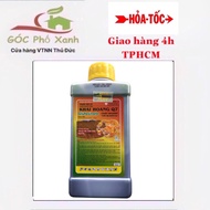 Trừ cỏ Khai Hoang Q7 chai 900ml chính hãng