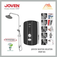 JOVEN DC INVERTER SILENT PUMP WATER HEATER I90P-RS