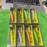 OFMER MJ-POP-75F-OFMER lures