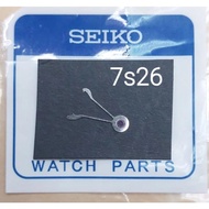 Seiko5 7S26 VL Shrimp Claws Seiko 7S26