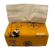 Giấy ăn - Thùng Giấy Ăn Cao Cấp Sipao Hộp 30 Gói 1 Thùng Giấy Ăn siêu mịn không chất tẩy trắng (1 gó