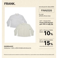 FRANK. Essential Shirt (Shirt)