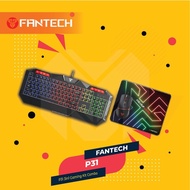 Fantech P31 3in1 Combo Gaming Kit - Keyboard+Mouse+Mousepad
