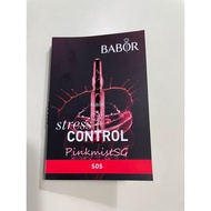 Babor Trial Sized Ampoule Concentrates (SOS/Repair)