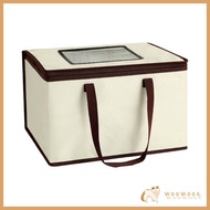 Adjustable Temperature Foldable Bread Dough Proofer  Dough Rising Cabinet