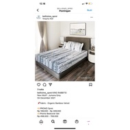 King RABBIT SET BEDDING