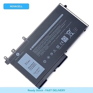 93FTF Compatible with 5580 5490 5488 E5590 5590 5491 Latitude 5591 93FTF E5280 5280 5290 5288 5495 E