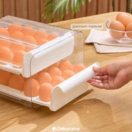Dekoruma HAKO Egg Storage with Drawers