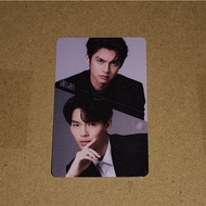 Bright Win Dew Nani Photocard - Shooting Star Concert (F4 Thailand)