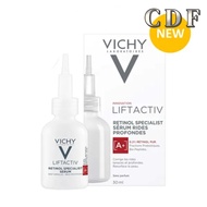 FOR Vichy Liftactiv Retinol Specialist Serum 30ml 0.2% Pure Retinol Deep Wrinkles Anti Aging Serum