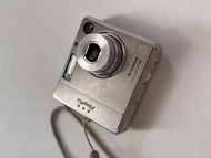 FUJIFILM FinePix F420數碼相機