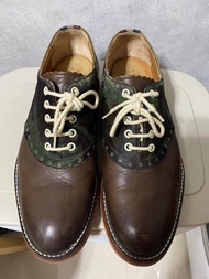 🇯🇵日本製造 Regal 休閑鞋 皮鞋 43.5號