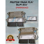 PROTON SAGA FLX/BLM ECU - PW910042