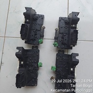 Door lock Ford escape v6 gen 1