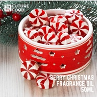 Berry Christmas Fragrance Oil | 50mL | Future Food