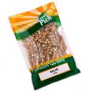 Fresh Pick Premium Quality - Dried Dilis [250g]