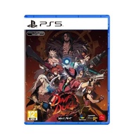 PS4 PS5 DNF Duel (English/Chinese) Dungeon & Fighter PlayStation 4 PlayStation 5