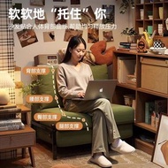 沙發床折疊兩用2025新款單人不占地方的小戶型伸縮床陽台伸縮沙發