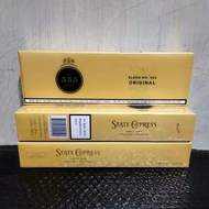 Rokok Blend 555 Original import Virginia Dfs Korea