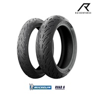 Michelin Pilot Road 6 Outer Tire