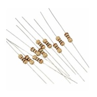 Resistor 1/4 watt 330 Ohm 1000PCS