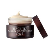 Fresh Black Tea Age-Delay Eye Concentrate Cream 15ml