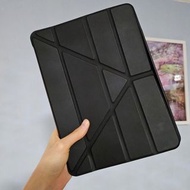 iPad pro Case 2018 11" 黑色套 可直位