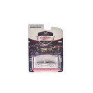 GREENLIGHT BARRETT-JACKSON 1961 CHEVROLET CORVETTE CONVERTIBLE 37300-A