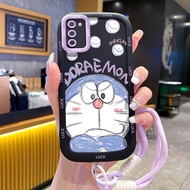 Casing For Samsung A02S A03S M02S F02S Case Silicone