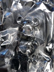 Bearbrick series 43 terminator