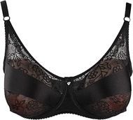 Crossdressing Mastectomy Pocket Bra for Silicone Breast Forms Bra insert Prosthesis Fake Breast