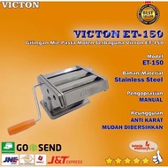 Pasta Maker Grinder Victon ET-150/ Maker mie/ Paste