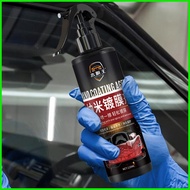 Car Coating Polish Detailing for Auto Automotive Coating Liquid Coating Agent for Motorcycle Rv Car 