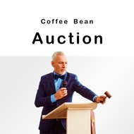 [Bidding Coffee] Ethiopia Lisa Village Bidding Yirgacheffe (Honey Wine Anaerobic Sun-Dried) Coffee B