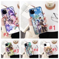 OnePlus 13 13R 10R 12R 12 6 7T Ace 2 3 3V 5 Pro 8T 10T 3 3T 4G 5G 230310 Black soft Phone case carto