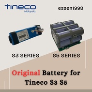Original Tineco Floor One S3 CL1879-6S1P-13 S5 CL2019-6S1P-02M Battery