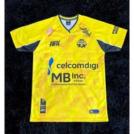 JERSEY AFX HOME PERAK BISON 2025
