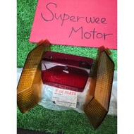 SUZUKI BEST RR110 100%ORIGINAL TAIL LAMP COVER