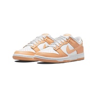 Nike Dunk Low Harvest Moon 焦糖奶茶色 DD1503-114