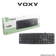 Code G22Y keyboard voxy k328