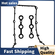 Valve/Rocker Cover Gasket Set for BM E34 E36 Spare Parts Parts 11129070531 1112 9070 531  M50