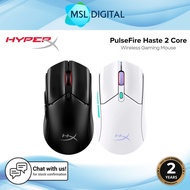 HyperX Pulsefire Haste 2 Core Wireless - Gaming Mouse